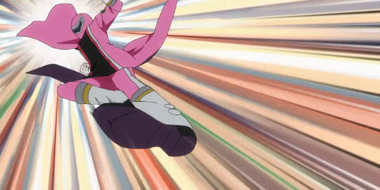 Kyuujitsu no Warumono-san Episódio 5