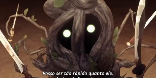 Ishura Episódio 5