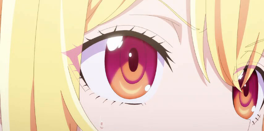 Oroka na Tenshi wa Akuma to Odoru Episódio 5