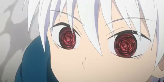 Sengoku Youko Episódio 5