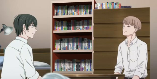 30sai made Doutei dato Mahoutsukai ni Nareru Rashii Episódio 5