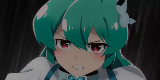 Mahou Shoujo ni Akogarete Episódio 5