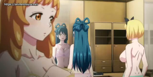 Mato Seihei no Slave Episódio 5
