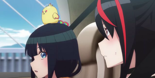 Pon no Michi Episódio 5