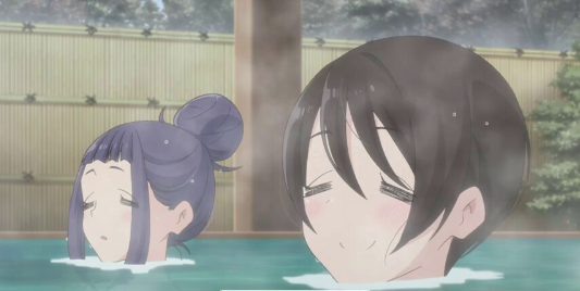 Yuru Camp△ 2 Episódio 5