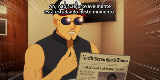 Snack Basue Episódio 5