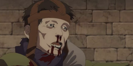 Dungeon Meshi (Dublado) Episódio 5