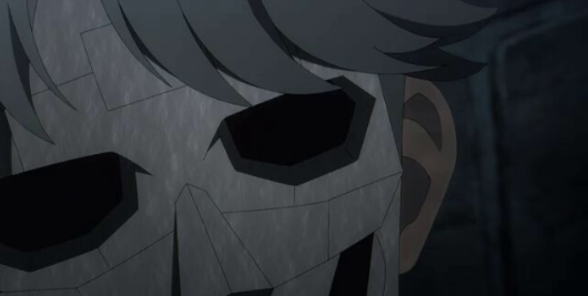 Nozomanu Fushi no Boukensha Episódio 5