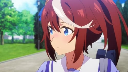 Umamusume: Pretty Derby 2 Episódio 10