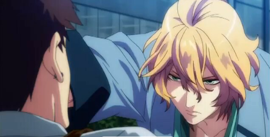 Uta No Prince-Sama Episódio 6