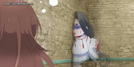 Sokushi Cheat ga Saikyou sugite, Isekai no Yatsura ga Marude Aite ni Naranai n desu ga. Episódio 6