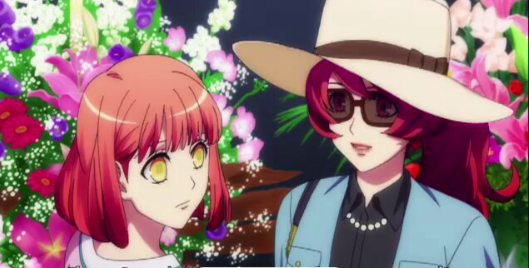 Uta No Prince-sama Maji Love 2000 Episódio 6