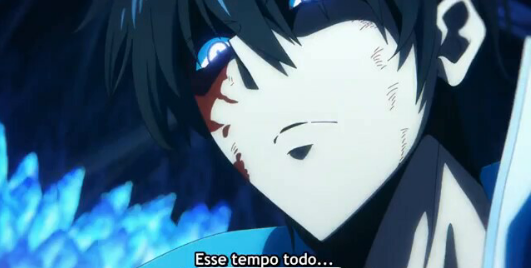Solo Leveling Episódio 6