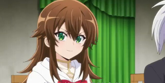 Saikyou Tank no Meikyuu Kouryaku Episódio 6