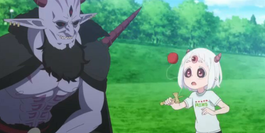 Hime-sama “Goumon” no Jikan desu Episódio 6