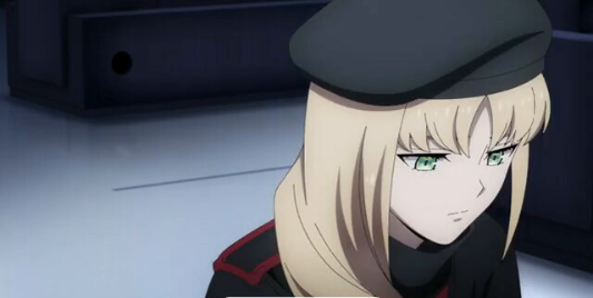 Synduality: Noir Part 2 Episódio 6