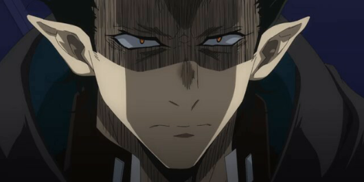 Kyuujitsu no Warumono-san Episódio 6