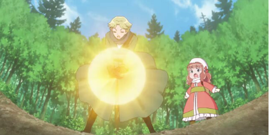 Isekai de Mofumofu Nadenade suru Tame ni Ganbattemasu Episódio 6