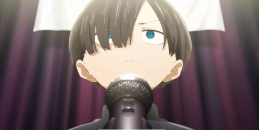 Boku no Kokoro no Yabai Yatsu 2 Episódio 6