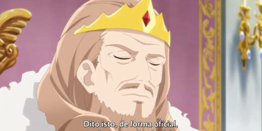 Gekai Elise Episódio 6