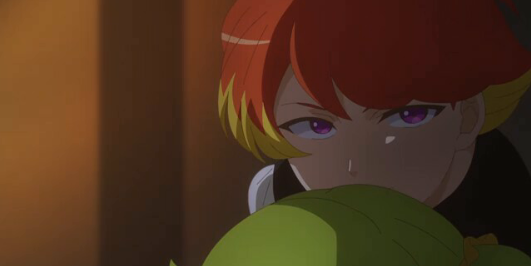 Gekkan Mousou Kagaku Episódio 6