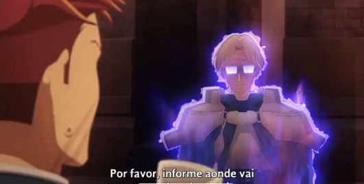 Saijaku Tamer wa Gomi Hiroi no Tabi wo Hajimemashita Episódio 6