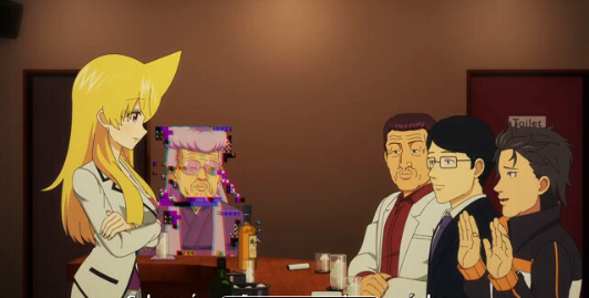 Snack Basue Episódio 7