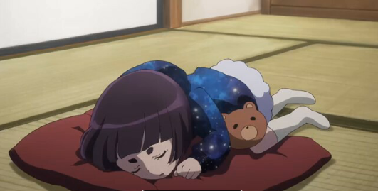 Ao no Exorcist 3 Episódio 6