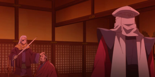 Meiji Gekken: 1874 Episódio 6