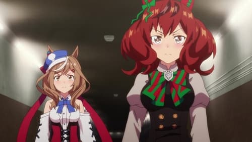 Umamusume: Pretty Derby 2 Episódio 13