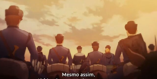 Ishura Episódio 7