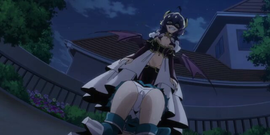 Mahou Shoujo ni Akogarete Episódio 7