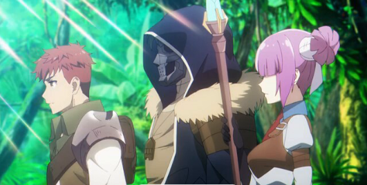 Nozomanu Fushi no Boukensha Episódio 7