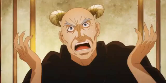 Kekkon Yubiwa Monogatari Episódio 7
