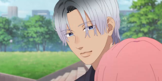 Yubisaki to Renren Episódio 7