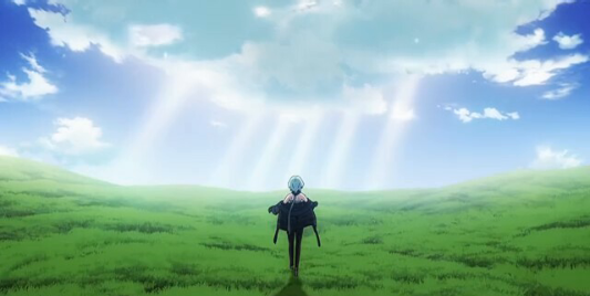 Synduality: Noir Part 2 Episódio 7