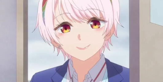 Dosanko Gal wa Namara Menkoi Episódio 7