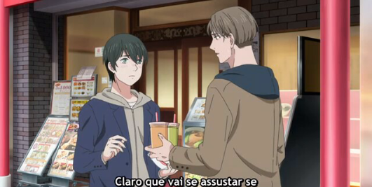 30sai made Doutei dato Mahoutsukai ni Nareru Rashii Episódio 7