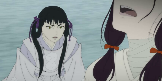 Hikari no Ou 2 Episódio 7