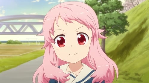 Anima Yell! Episódio 1