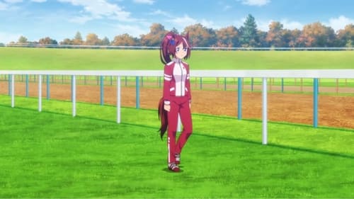 Umamusume: Pretty Derby 2 Episódio 11