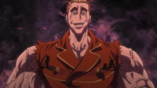 Ushio e Tora Episódio 31