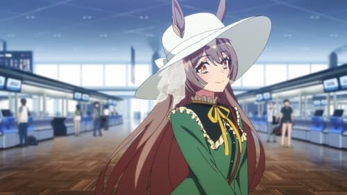 Umamusume: Pretty Derby 3 Episódio 11