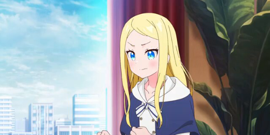 Sasaki to Pii-chan Episódio 8