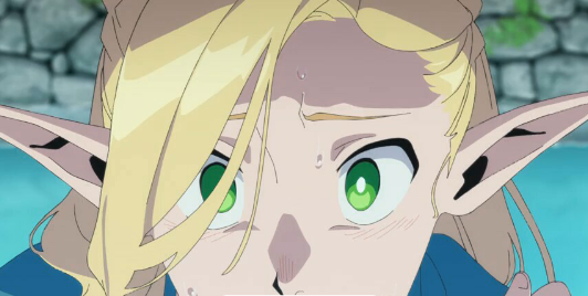 Dungeon Meshi (Dublado) Episódio 8