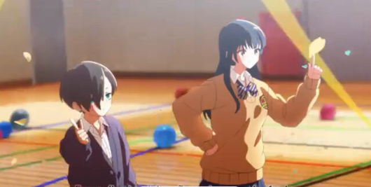 Boku no Kokoro no Yabai Yatsu 2 Episódio 8