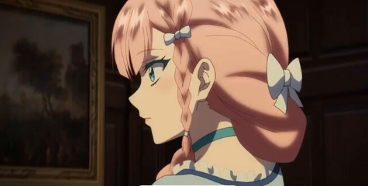 Loop 7-kaime no Akuyaku Reijou wa, Moto Tekikoku de Jiyuu Kimama na Hanayome Seikatsu wo Mankitsu suru Episódio 8