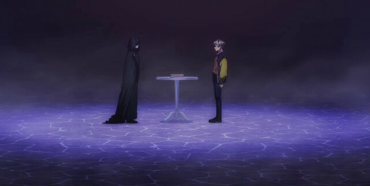 High Card 2 Episódio 8
