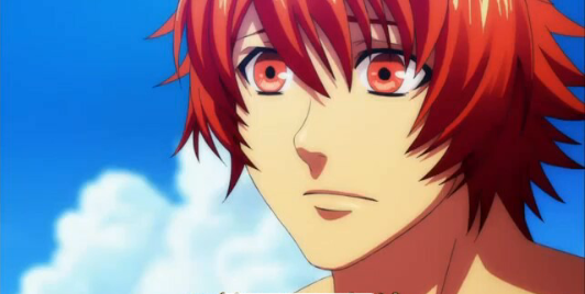 Uta No Prince-Sama Episódio 8
