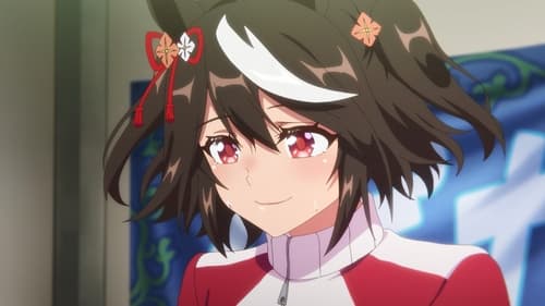 Umamusume: Pretty Derby 3 Episódio 13